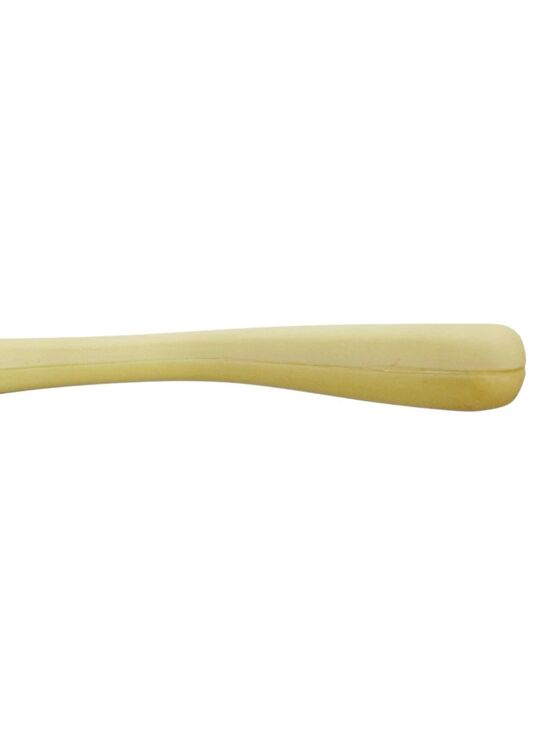 POPPY LISSIMAN Caidyn Sunglasses in ‘Banana’ main image 7